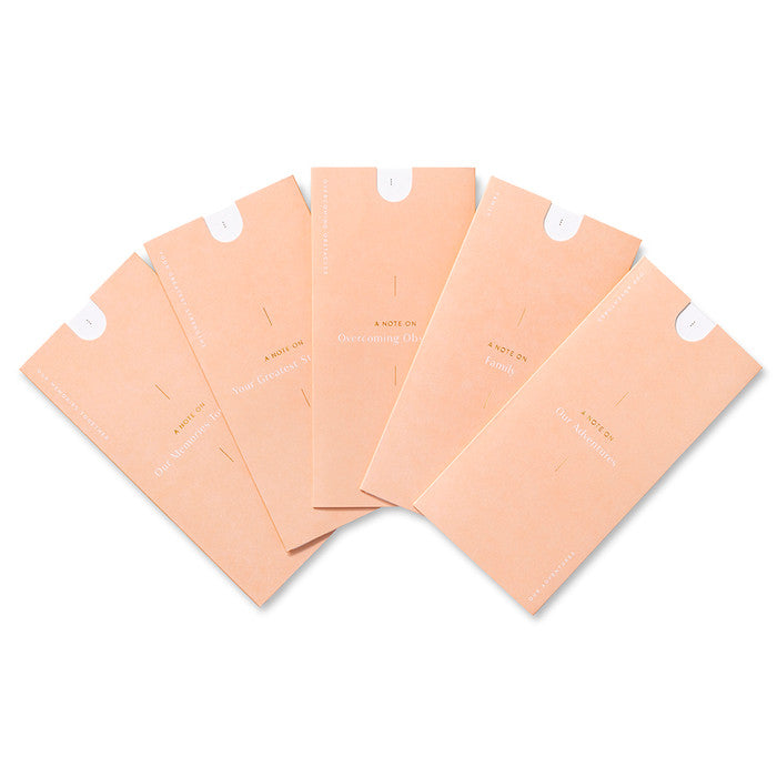 Love Notes Writing Kit