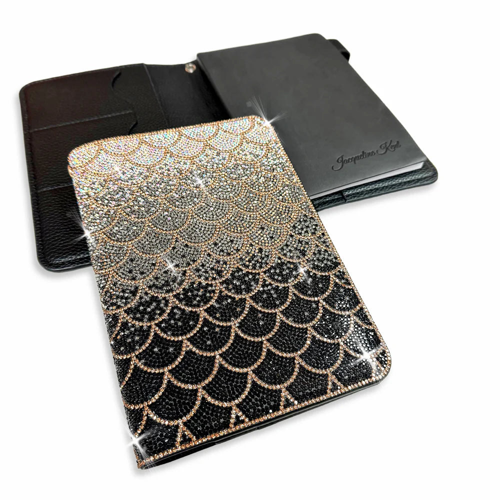 Jacqueline Kent Notebook Holder