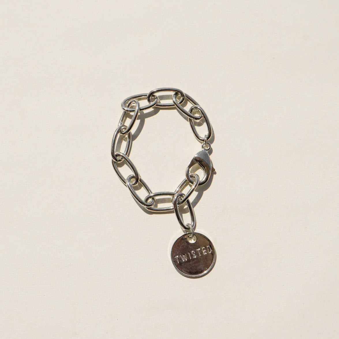 Twisted Classic Bracelet