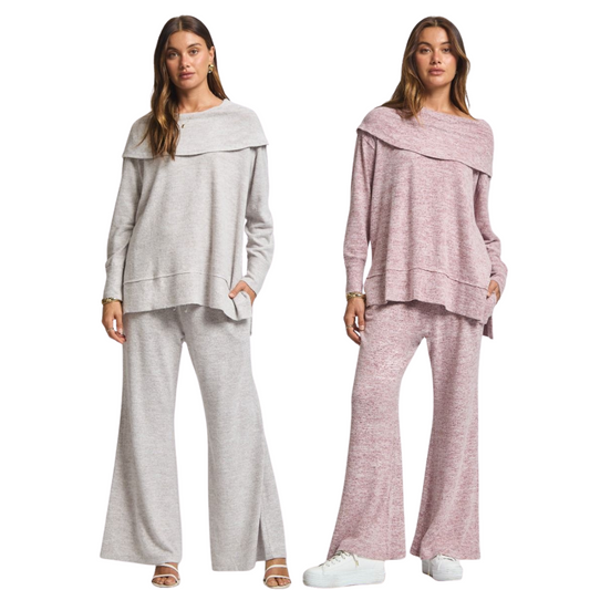 Lounge Luxe 2-Piece Set