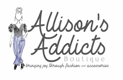Allison’s Addicts Boutique