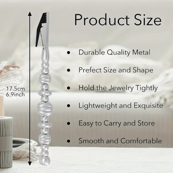 Bracelet Fastening Tool