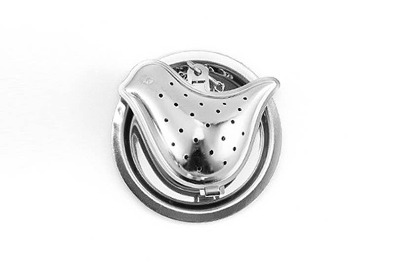 Bird-Shaped Tea Infuser
