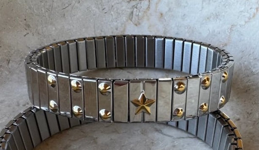 Star Stretch Bracelet