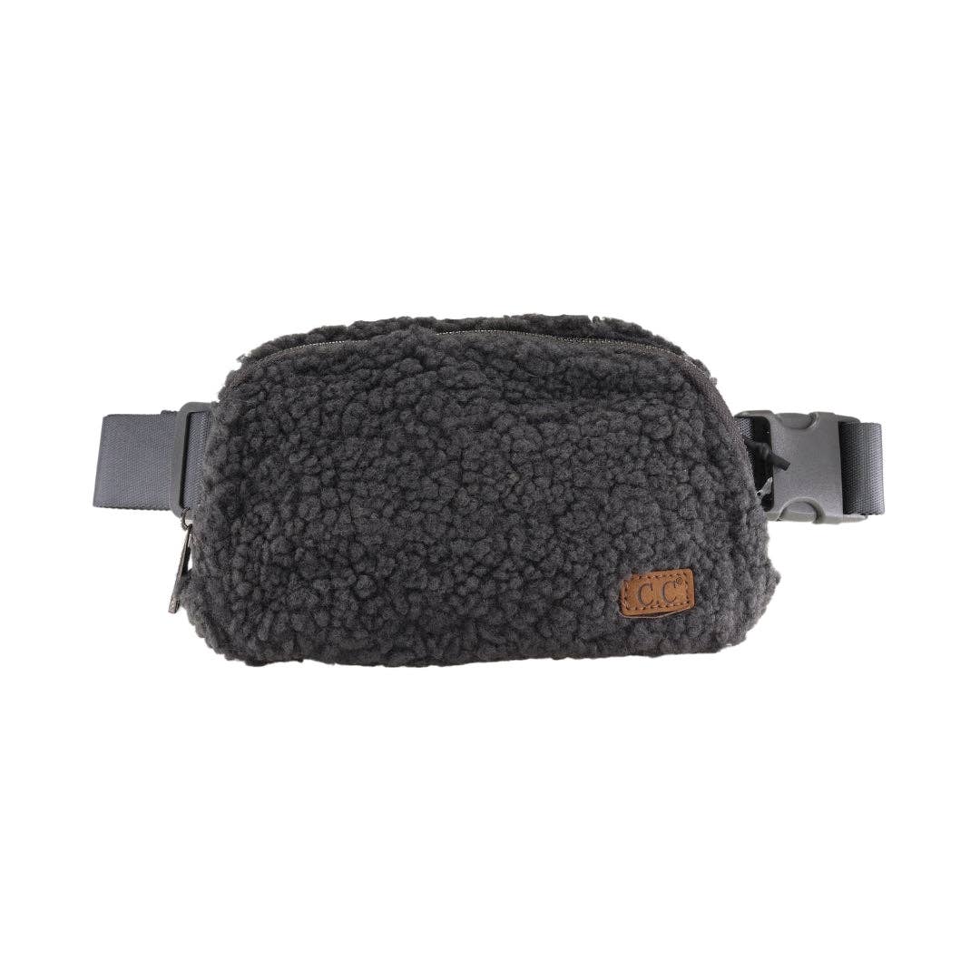 Sherpa Belt Bag