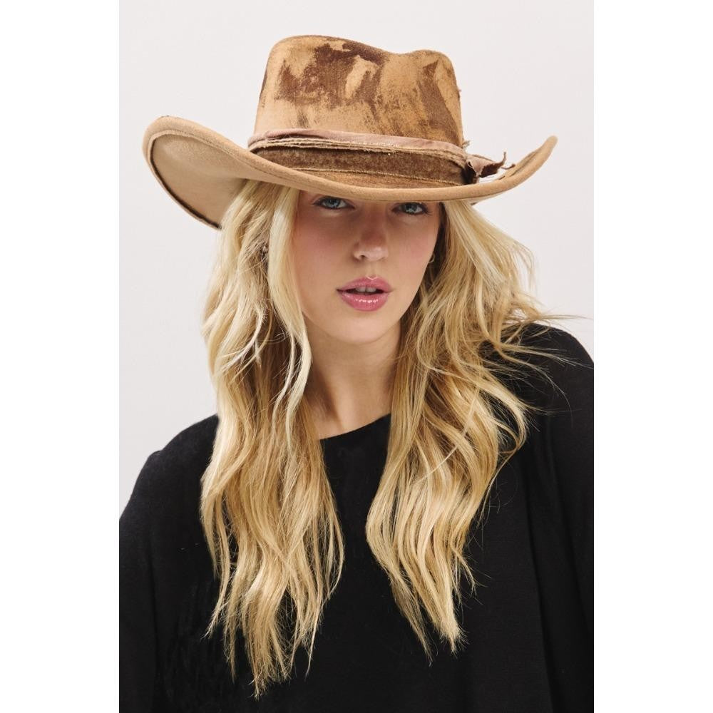 Shape Shifter Hat