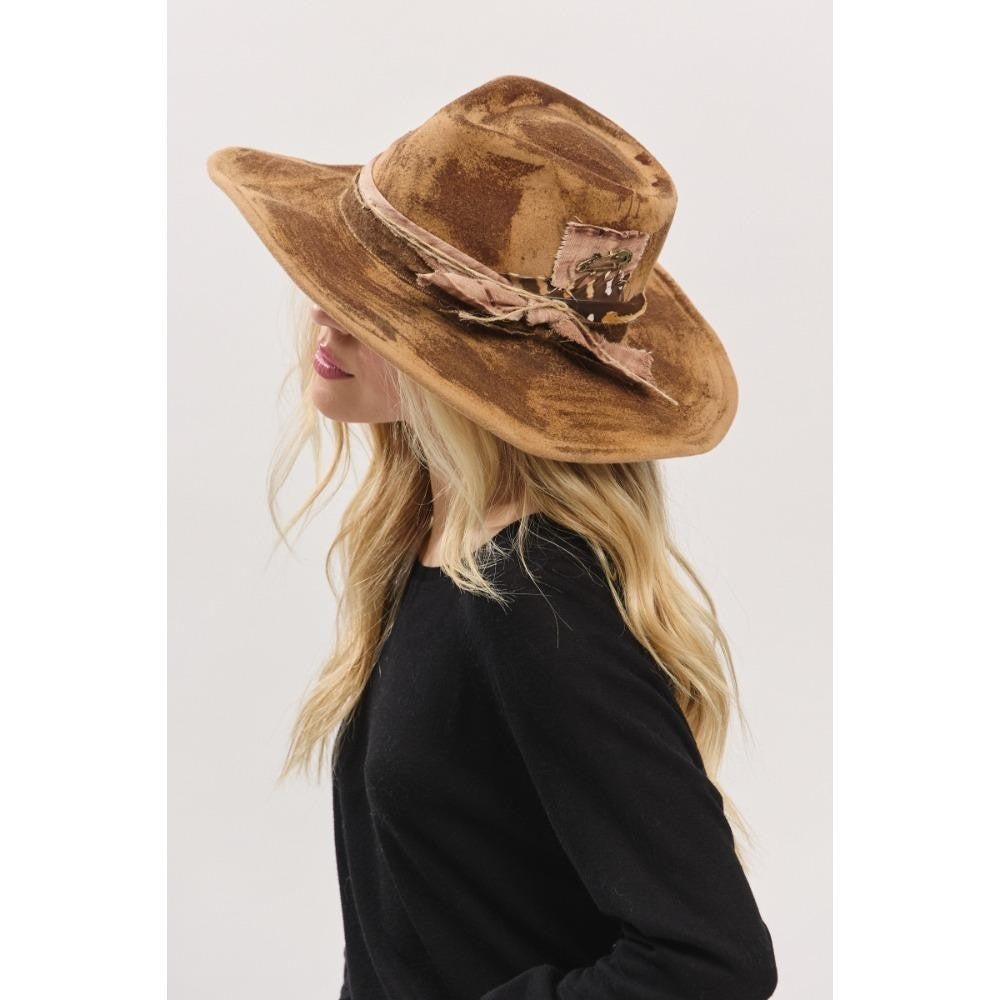 Shape Shifter Hat