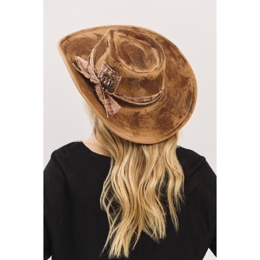 Shape Shifter Hat
