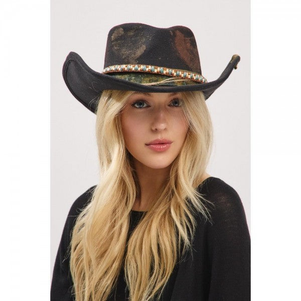 Shape Shifter Hat