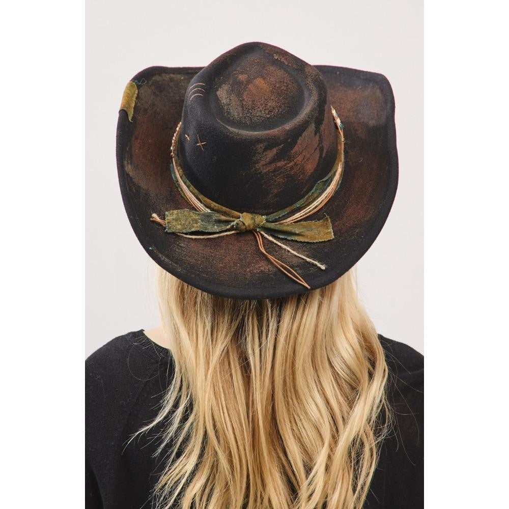 Shape Shifter Hat