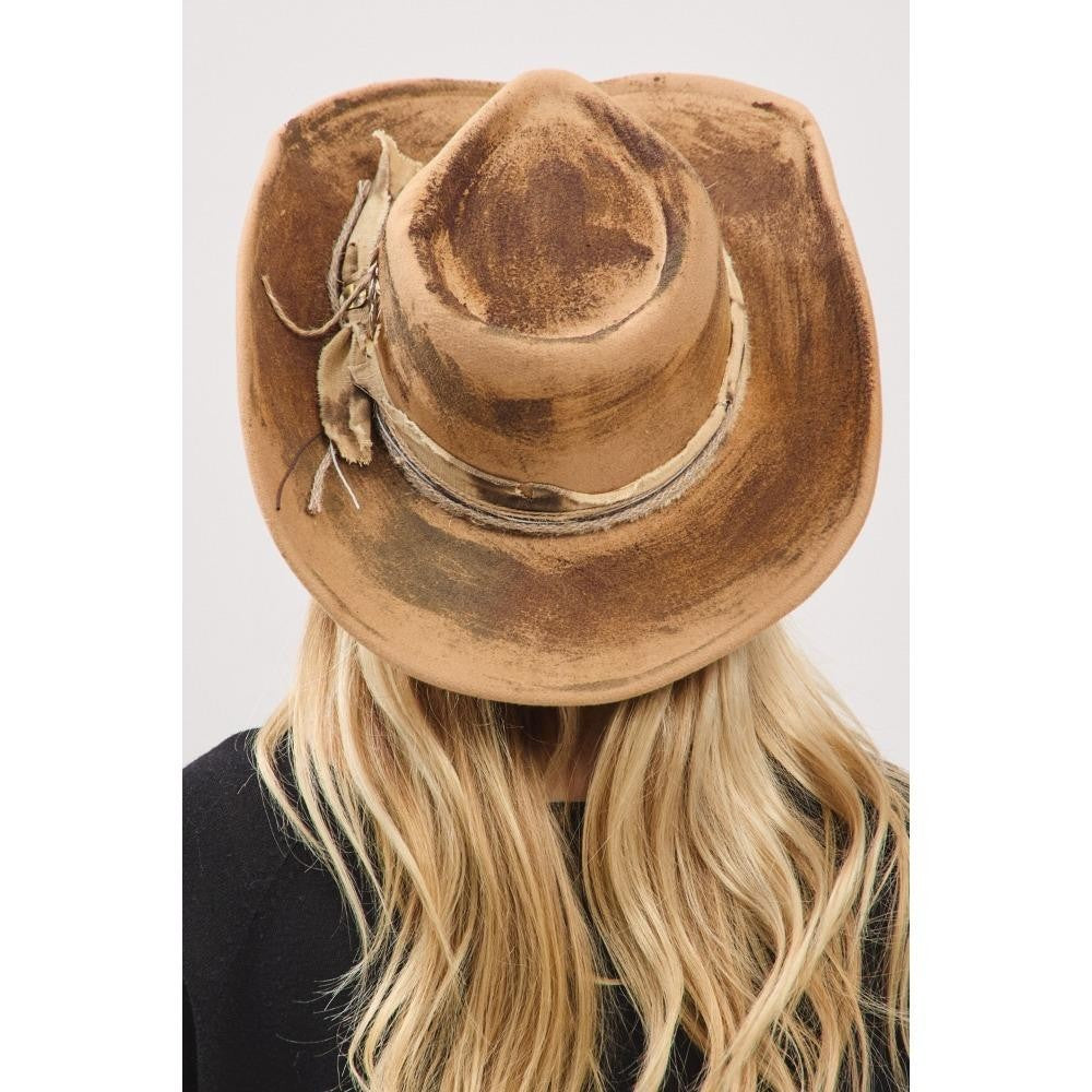 Shape Shifter Hat