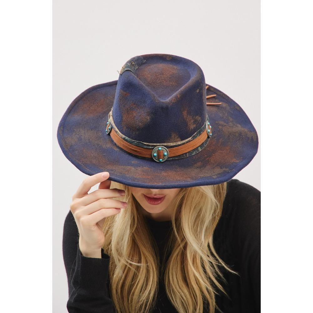 Shape Shifter Hat