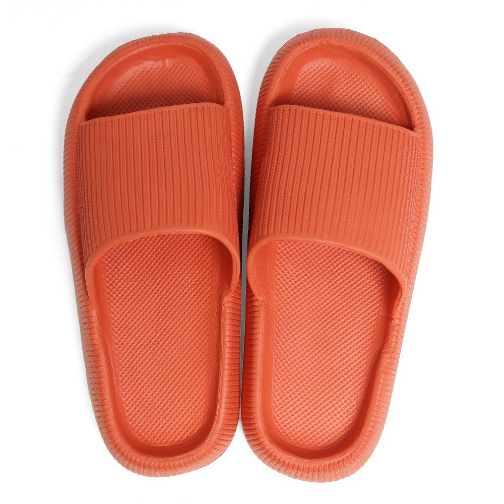 Unisex ComfyLuxe Slides
