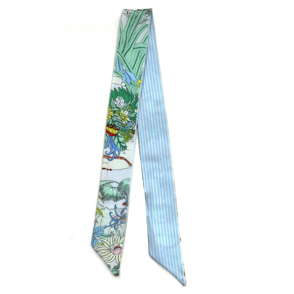 Skinny Scarves
