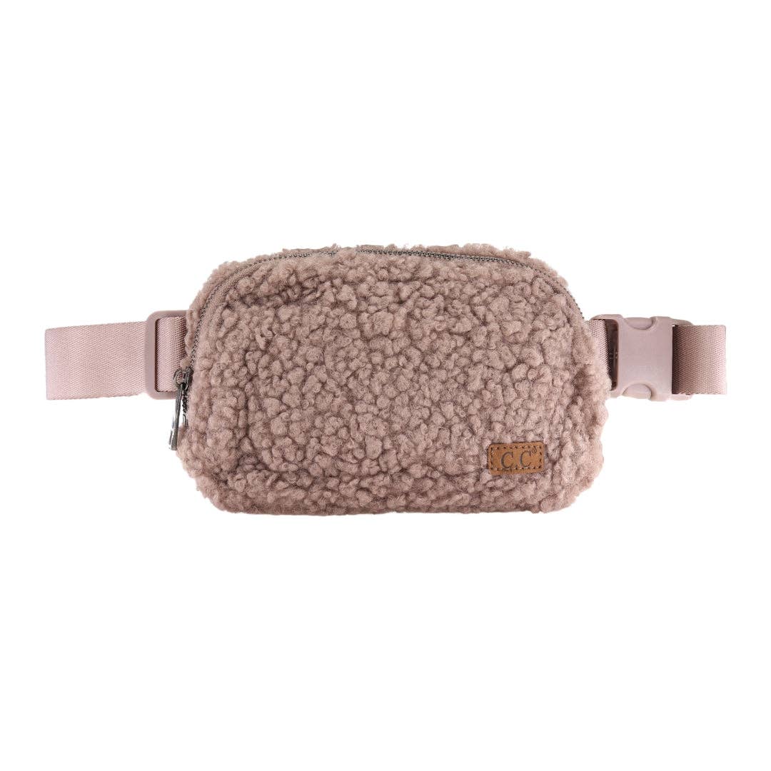 Sherpa Belt Bag