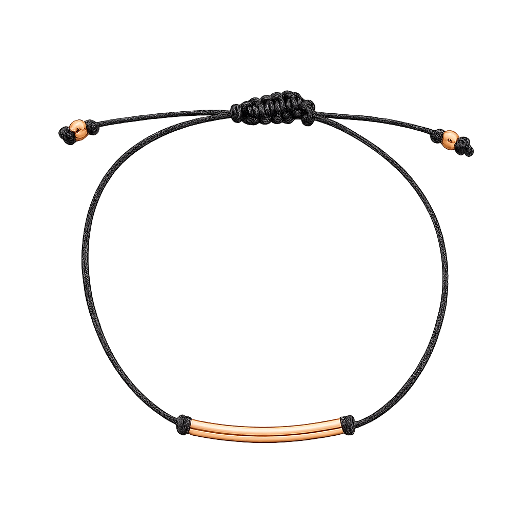 Minimalist Copper Bracelet