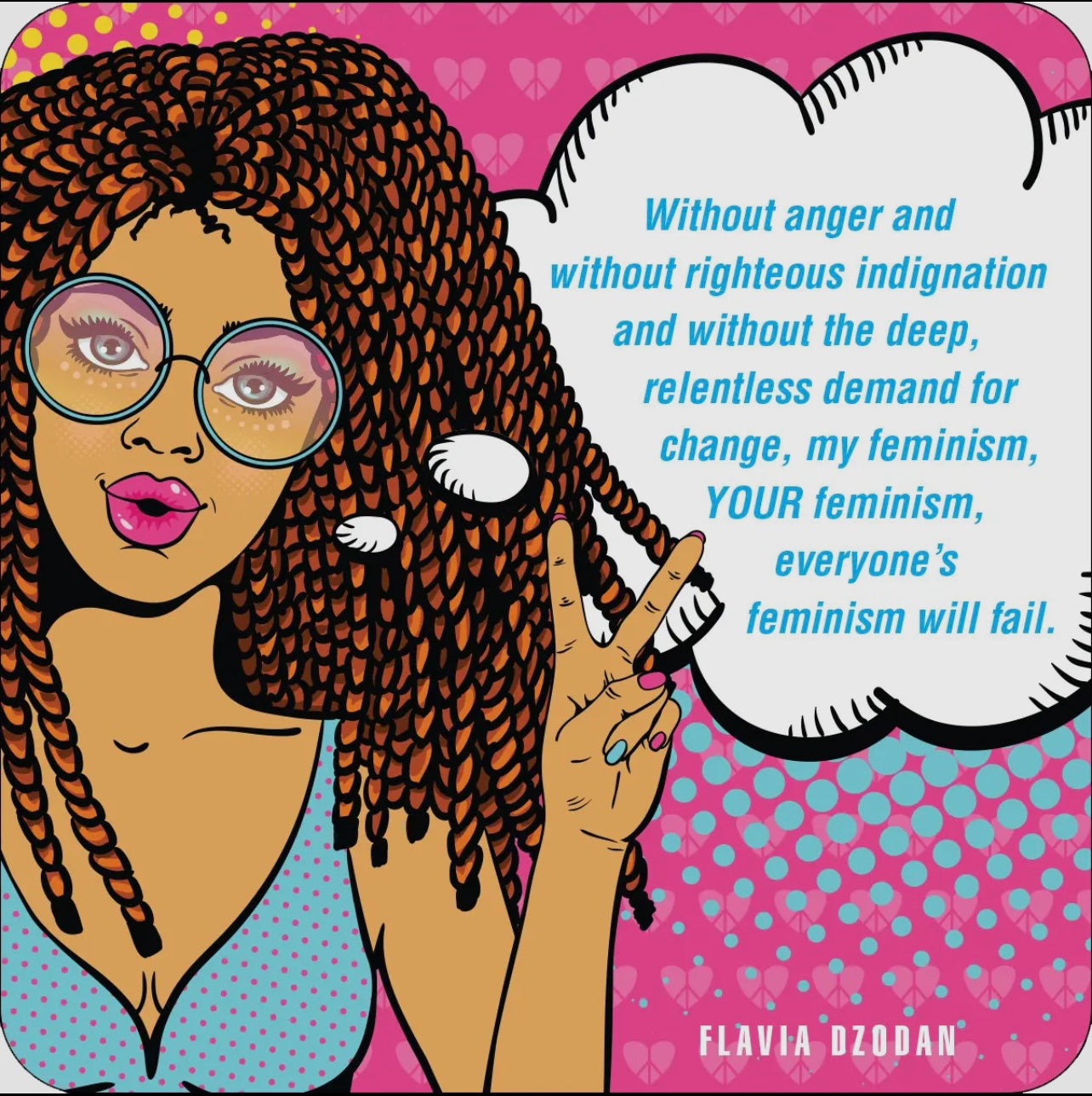 Kick Ass Affirmations For Women