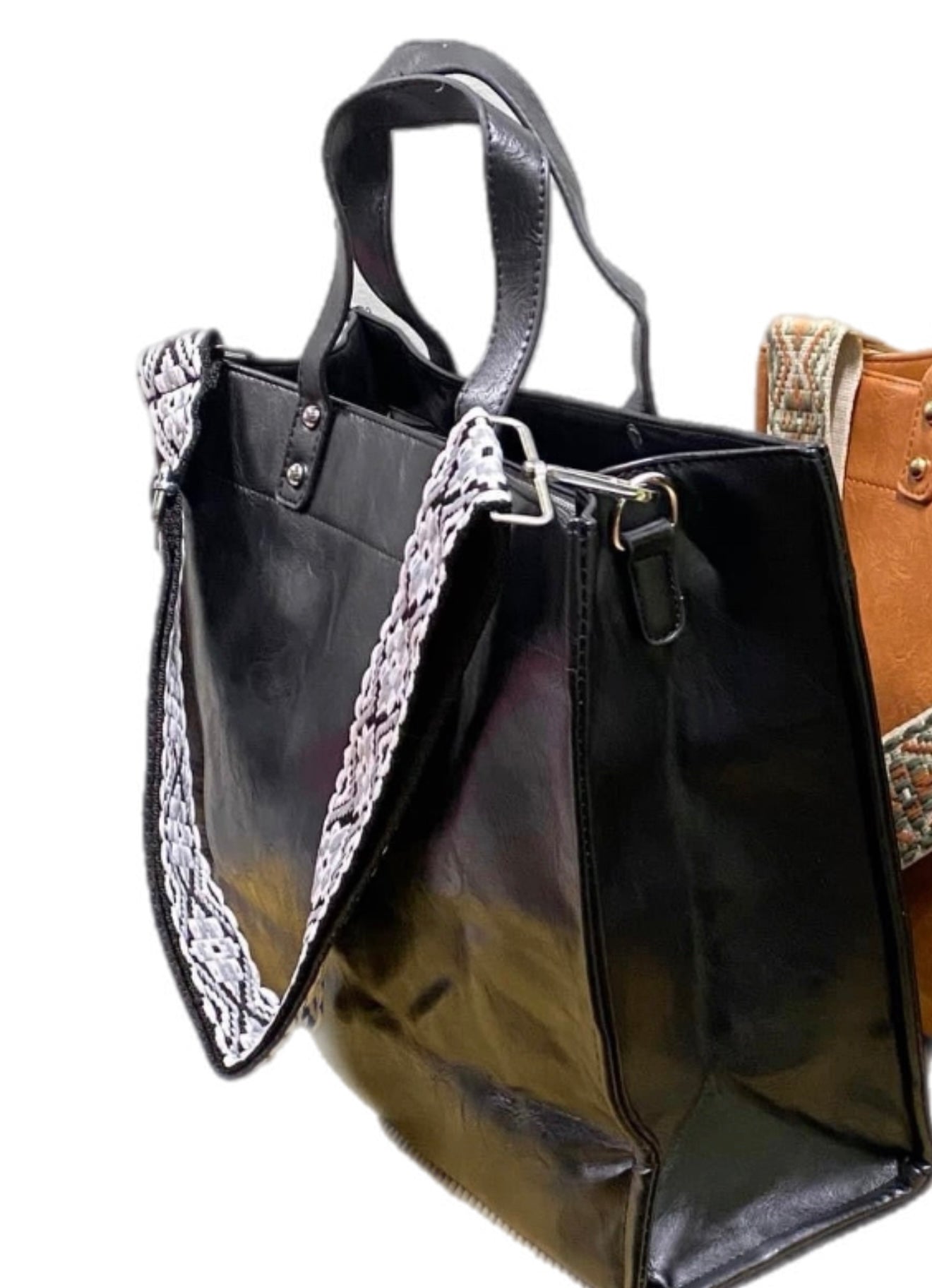 Parker Tote Bag