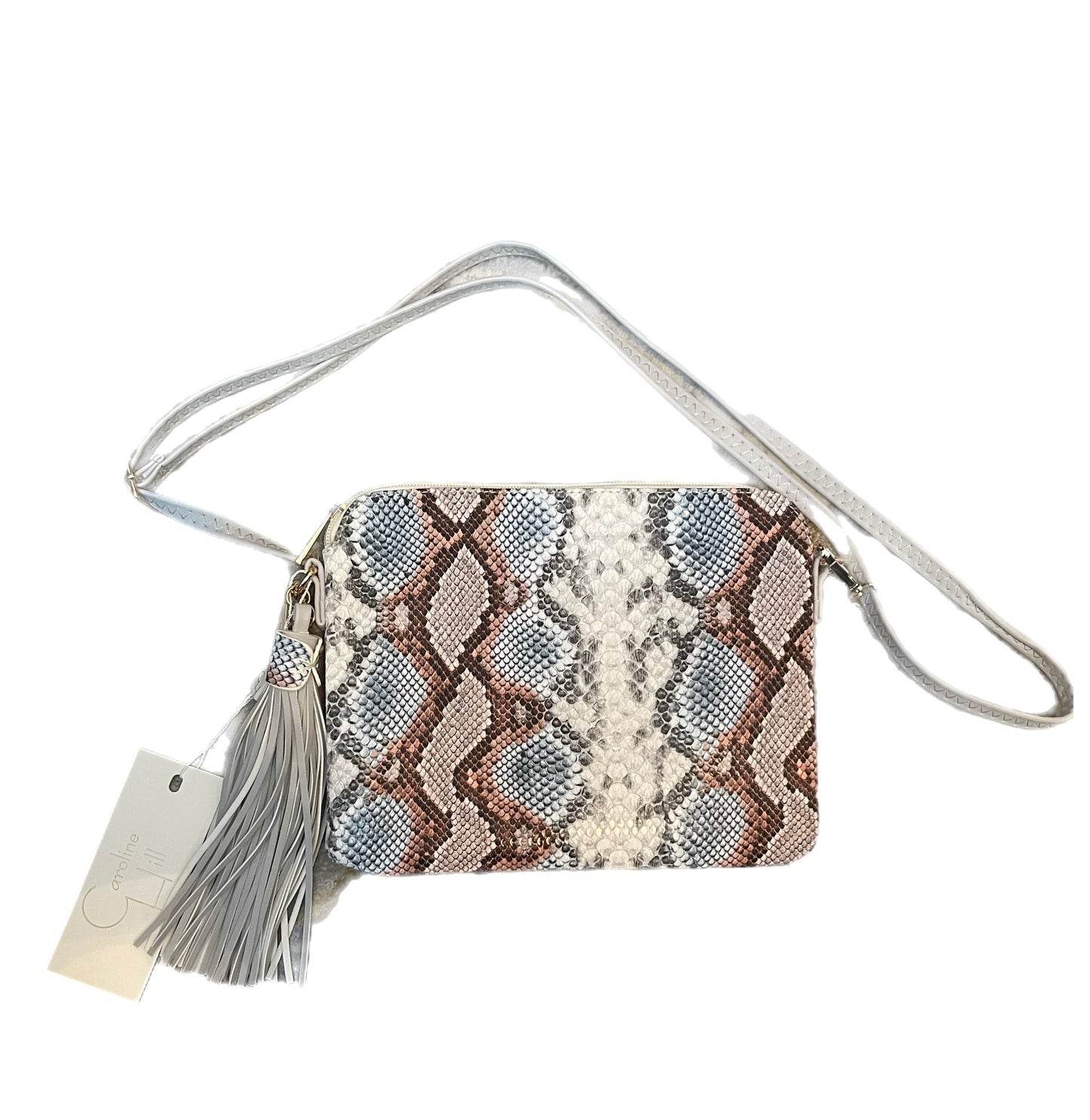 Mary Ann Cross Body Bags