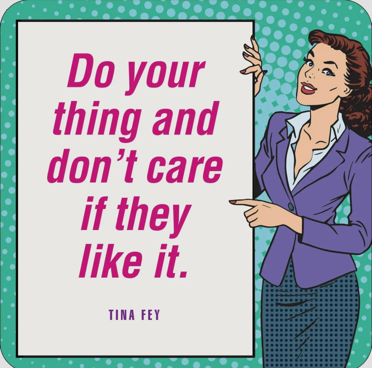 Kick Ass Affirmations For Women