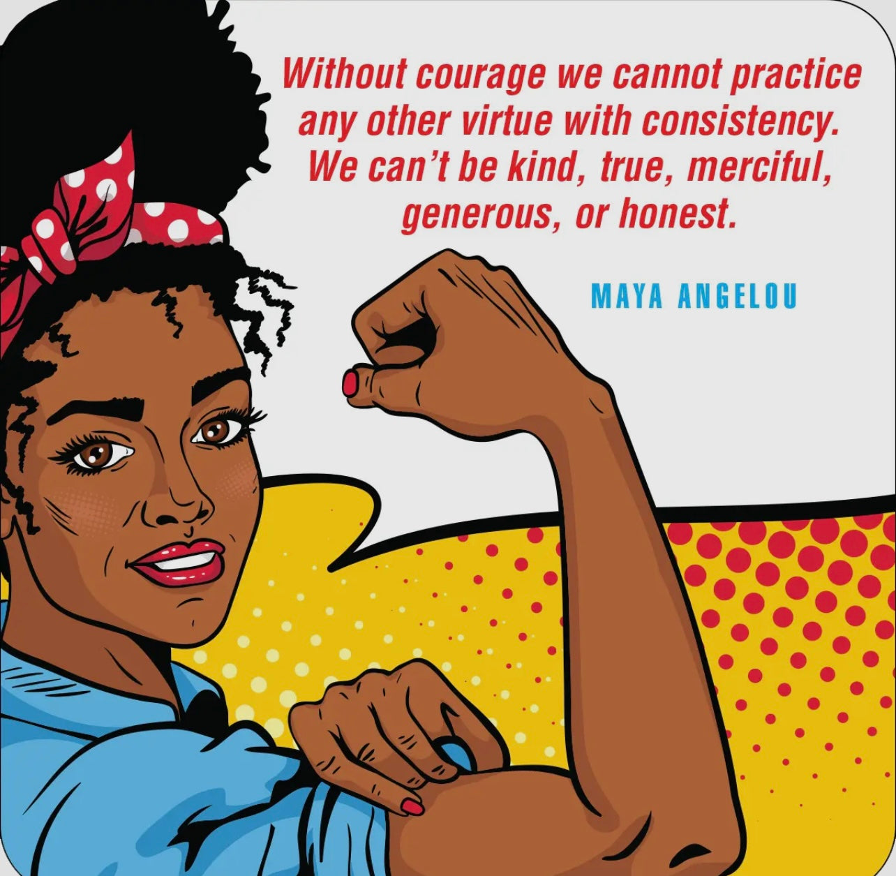 Kick Ass Affirmations For Women