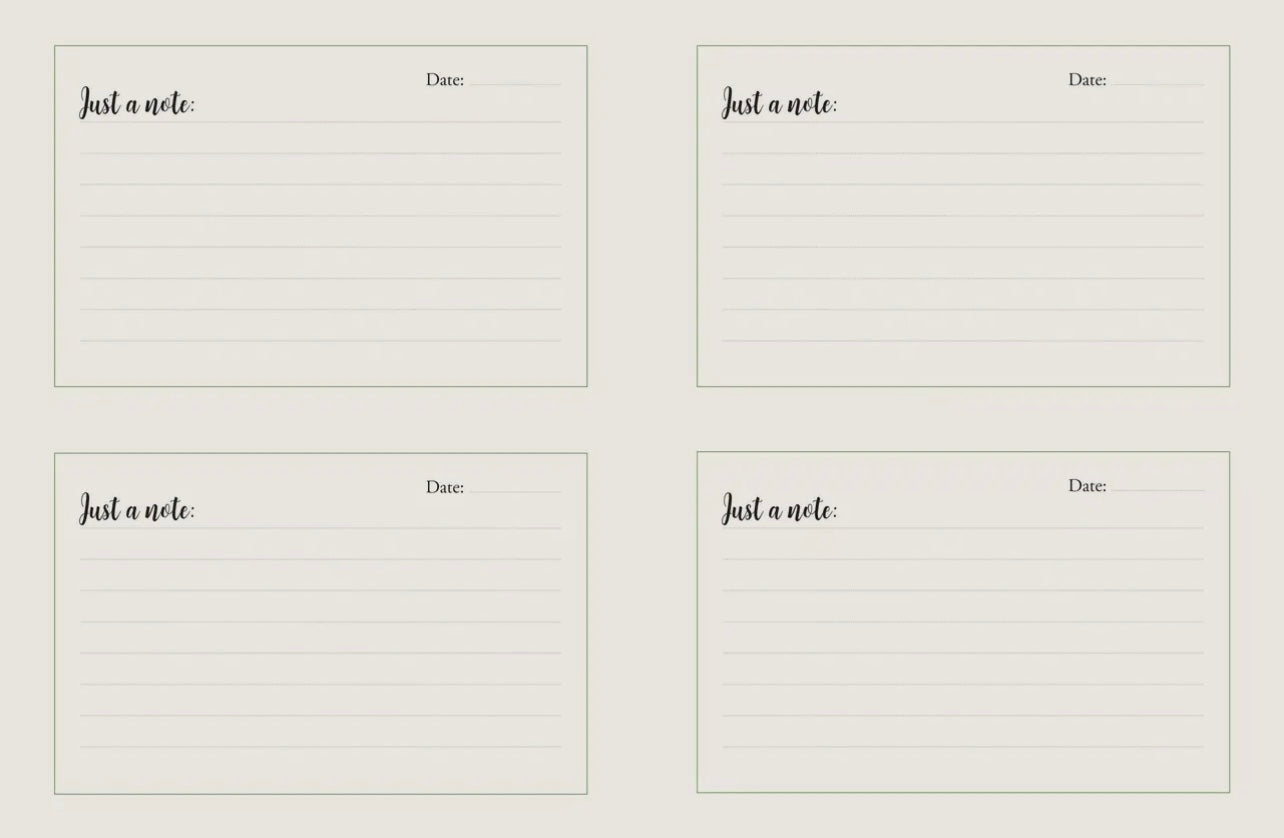 Letters To My Son