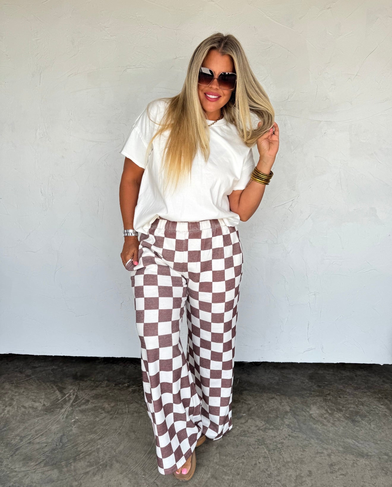 Washed Jogger Pant PREORDER