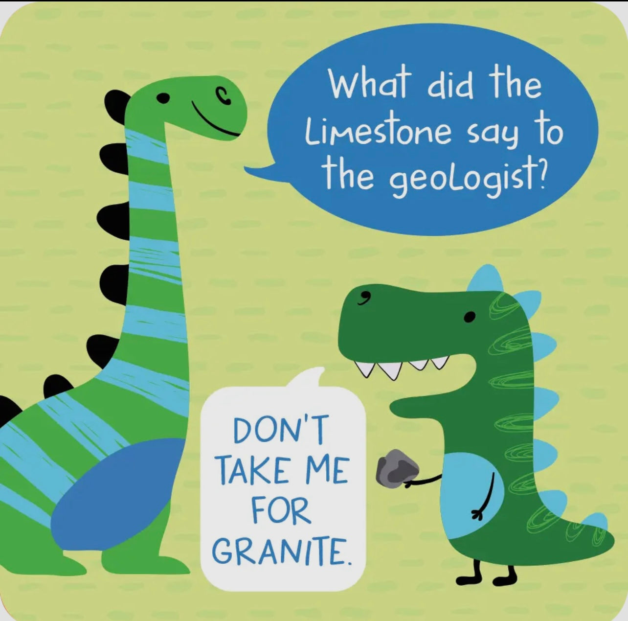 More Lunch Box Jokes