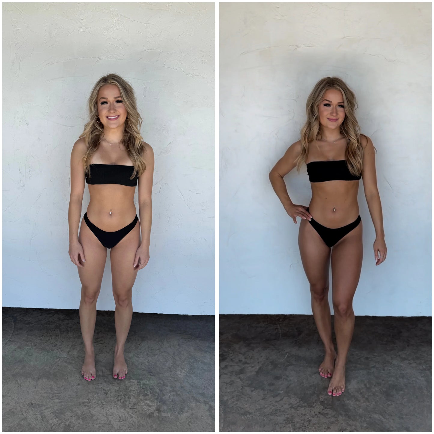 Blakely Bronze Sunless Tanning Mousse