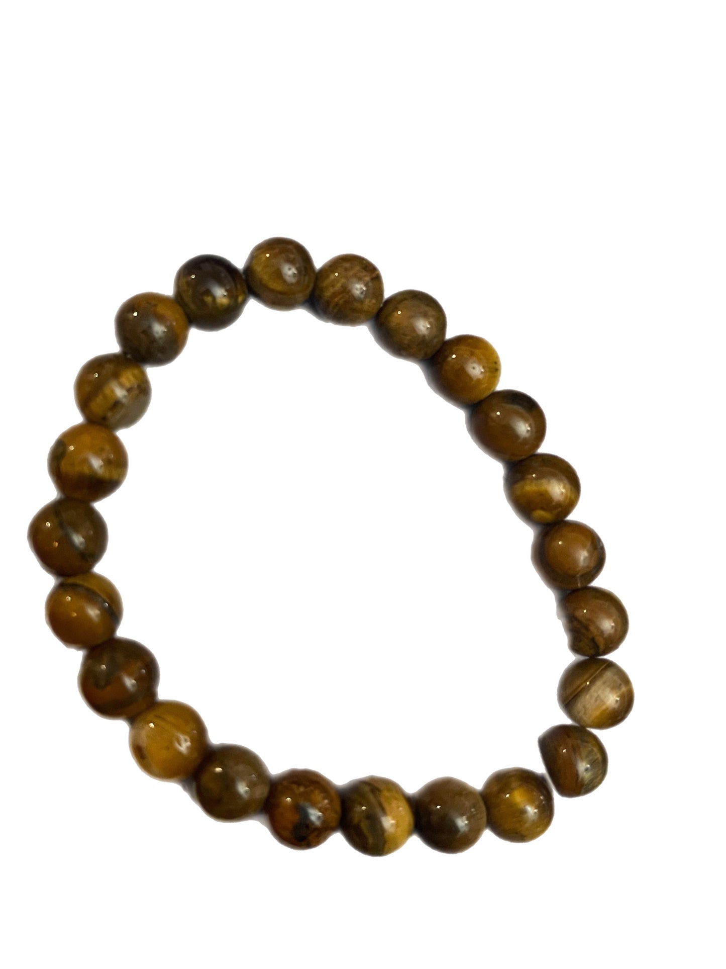 Natural Stone Stretch Bracelets