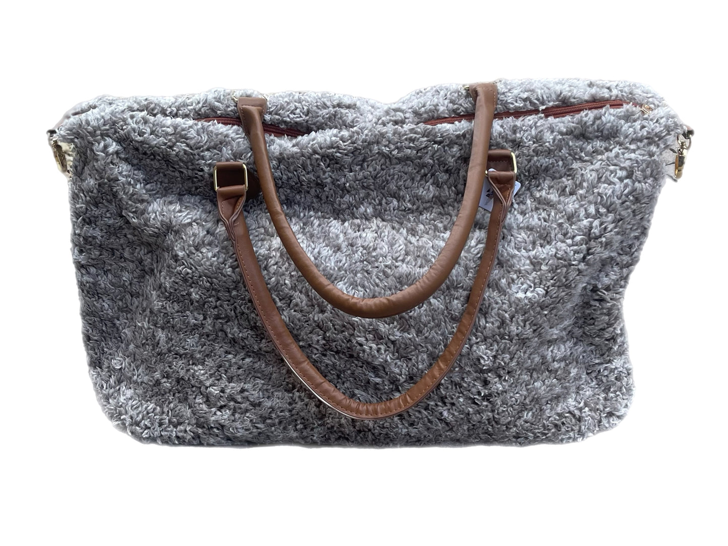 Sherpa Weekender Bag