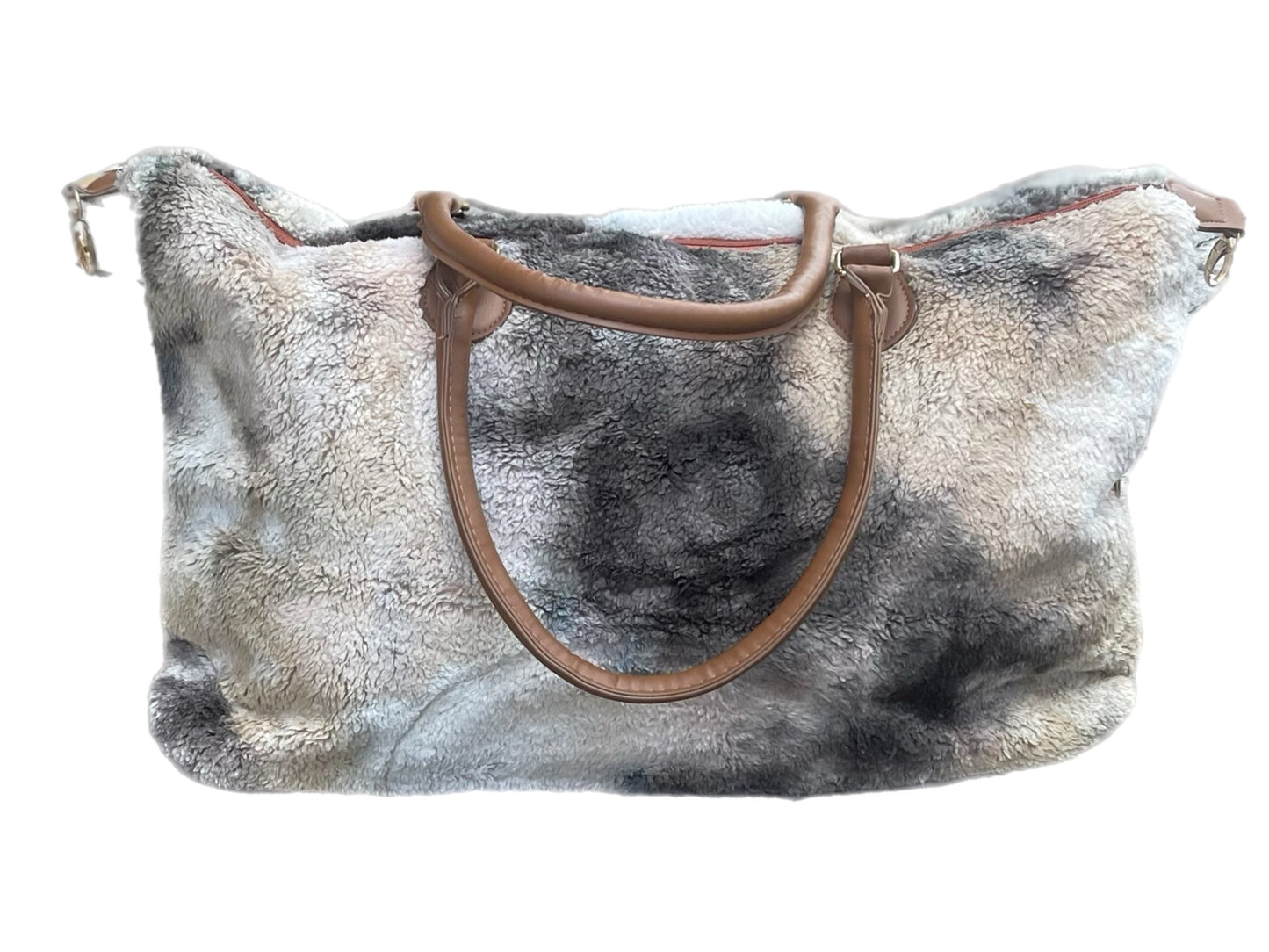 Sherpa Weekender Bag