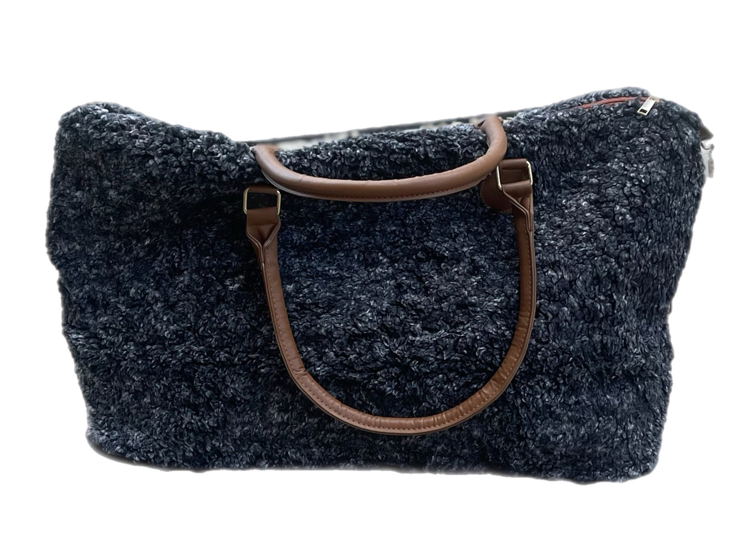 Sherpa Weekender Bag
