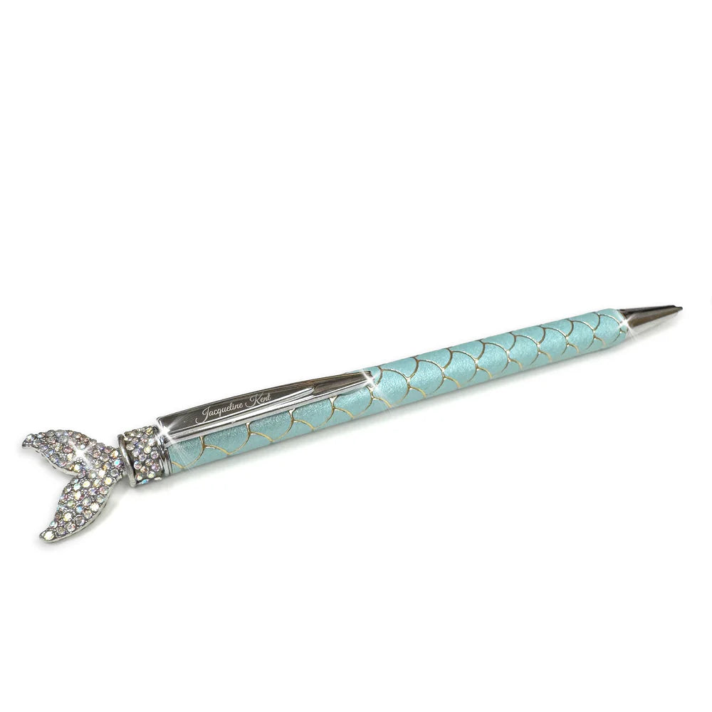Jacqueline Kent Mermaid Pen