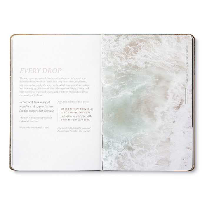 Outside In Nature Activity Book