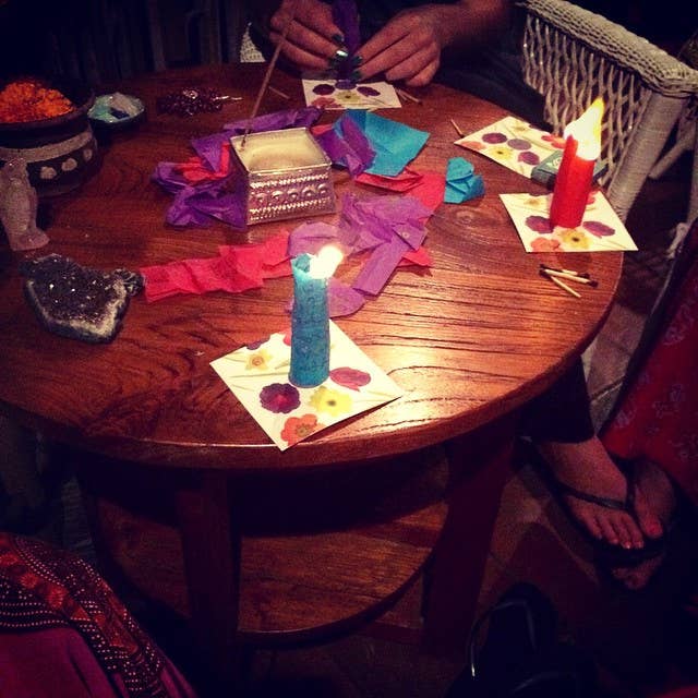 Flying Wish Paper Butterflies Mini Kit