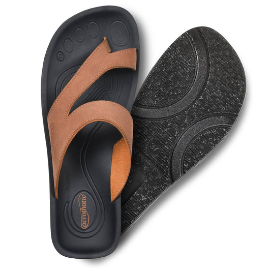 Aerothotic Odal Sandals