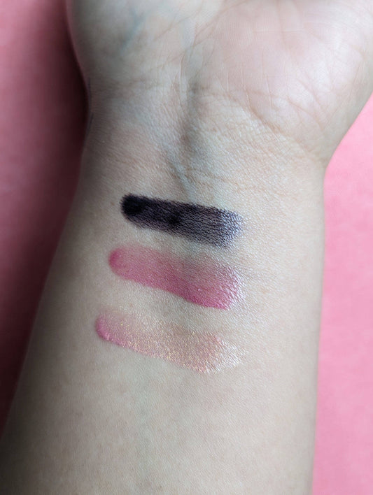 Creams From The Crypt Lip Gloss-JULIET