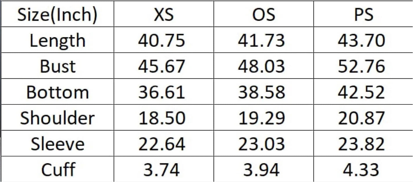 Sweatshirt Cardigan Duster