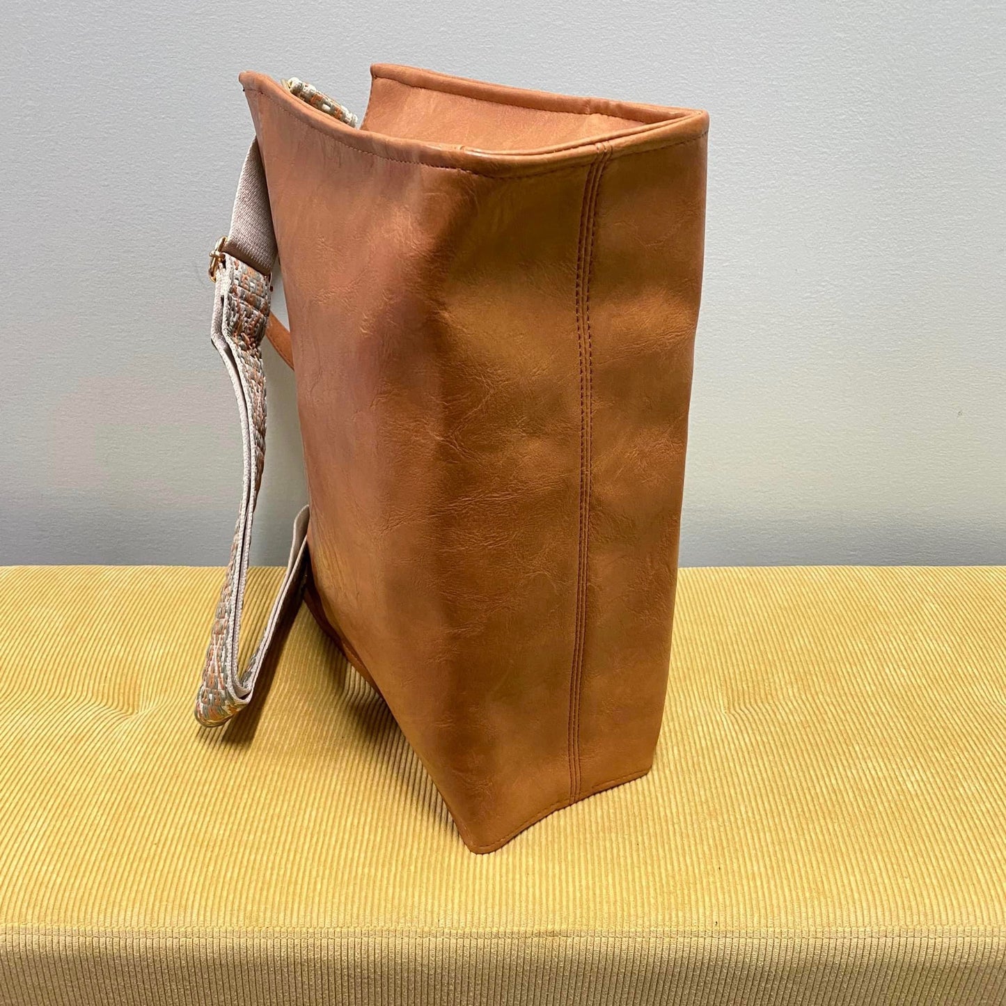Parker Tote Bag