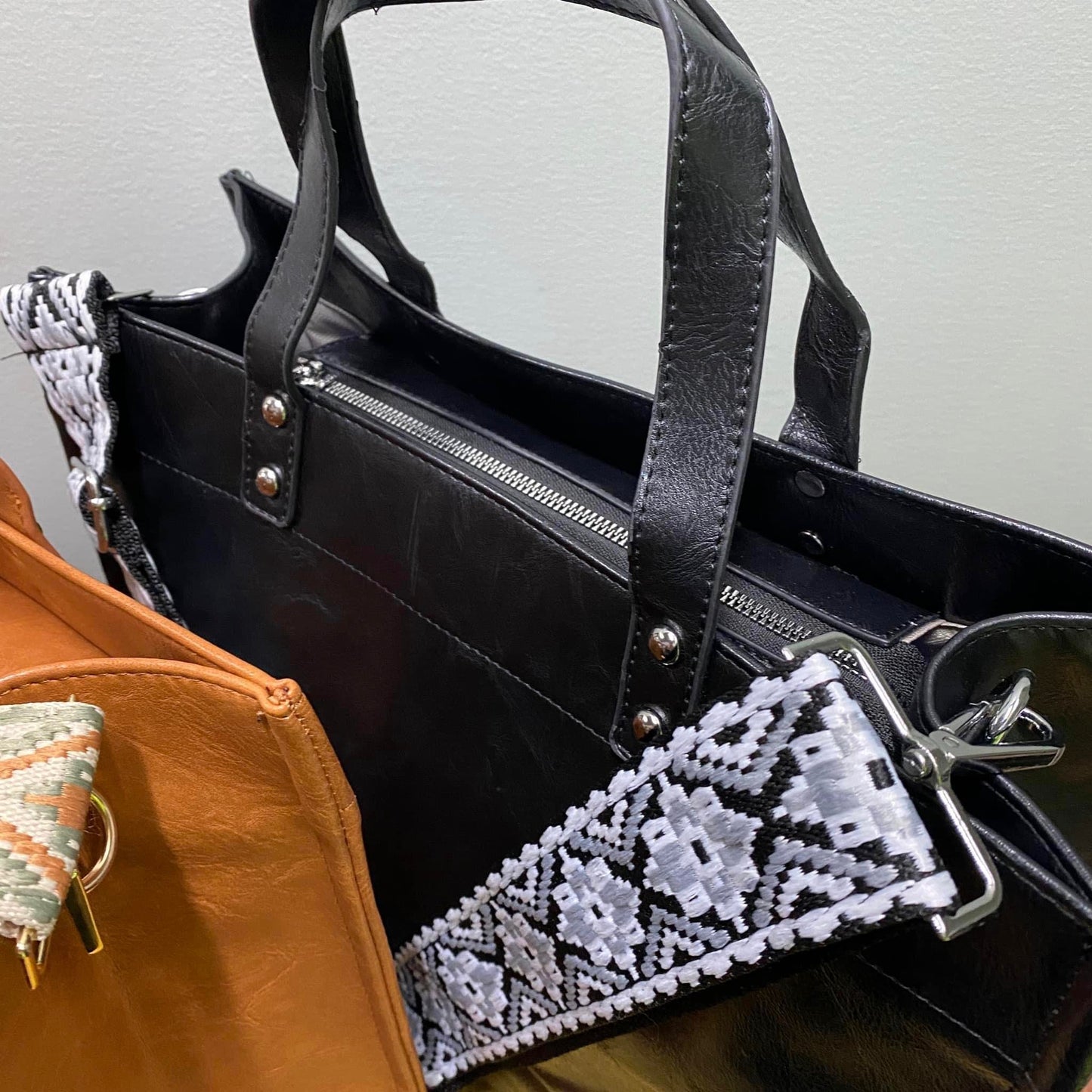 Parker Tote Bag