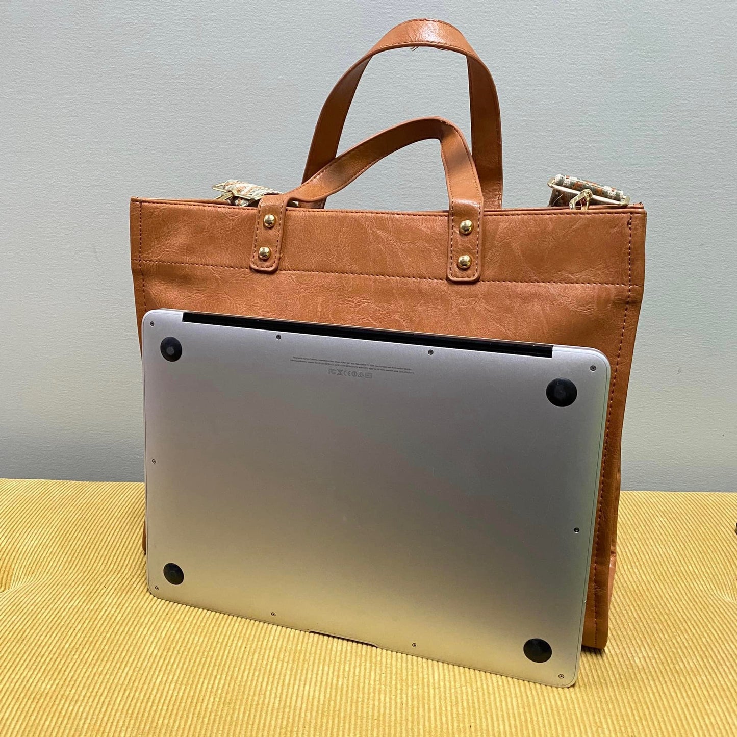 Parker Tote Bag