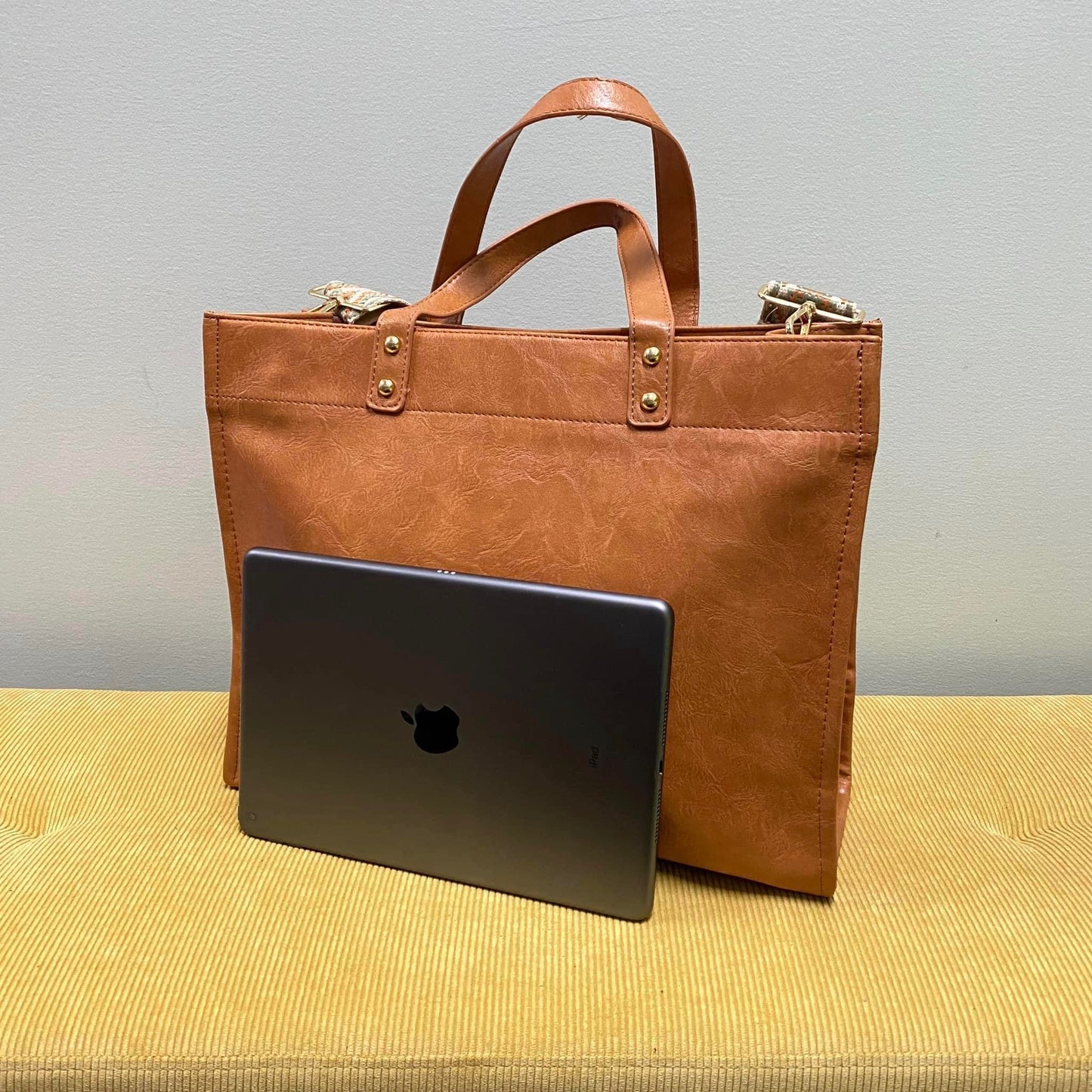 Parker Tote Bag