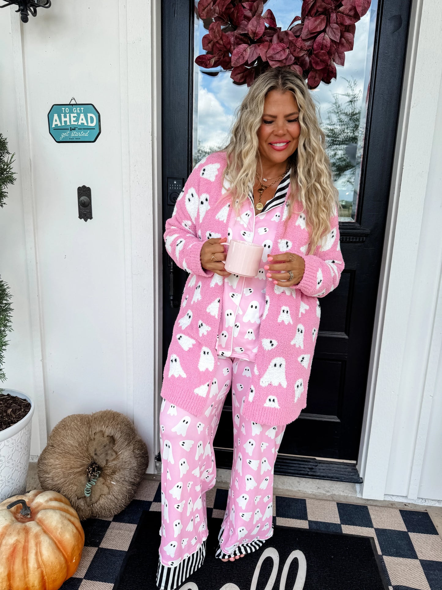 Boo-Lux PJ PREORDER