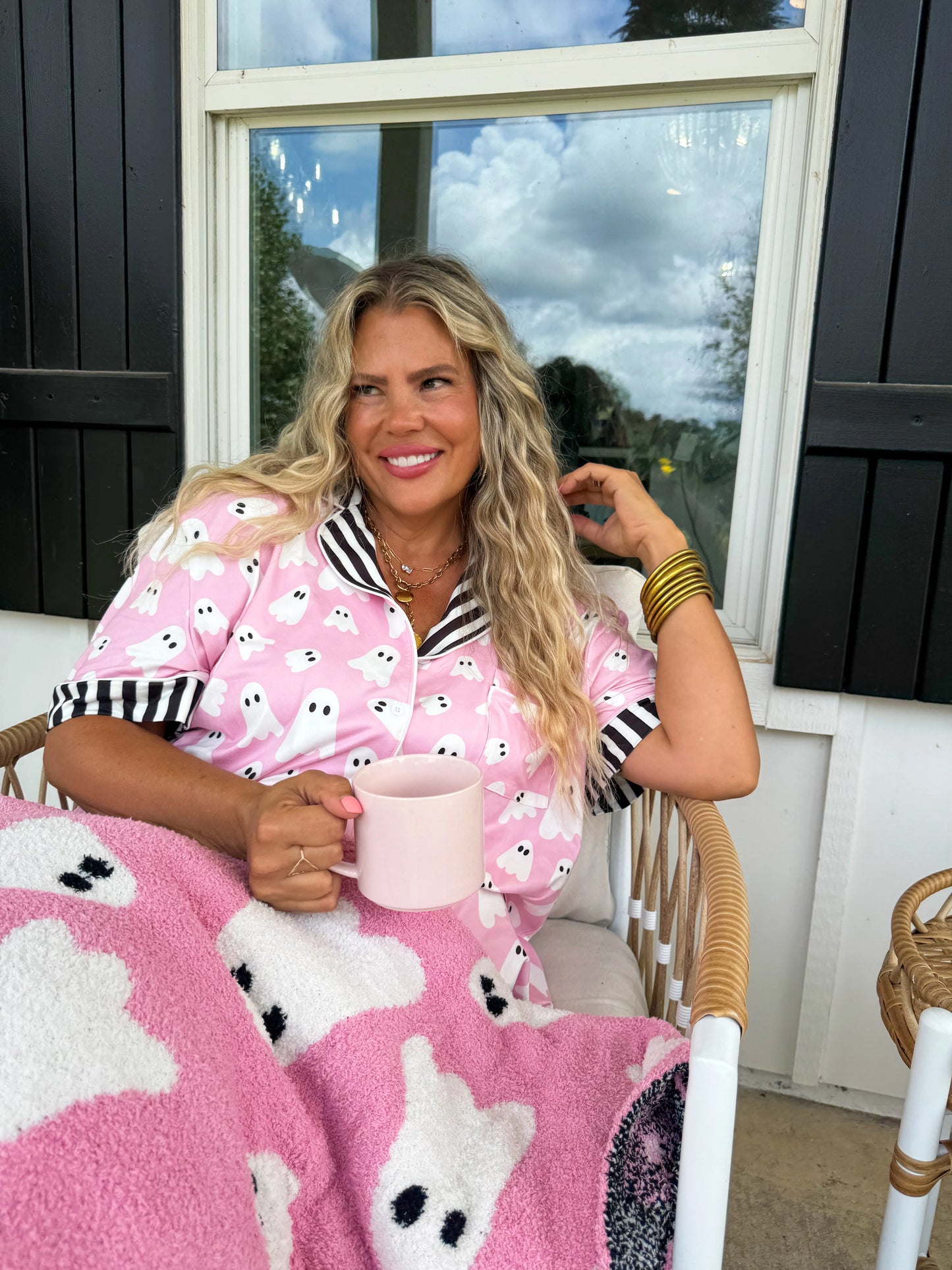 Boo-Lux PJ PREORDER