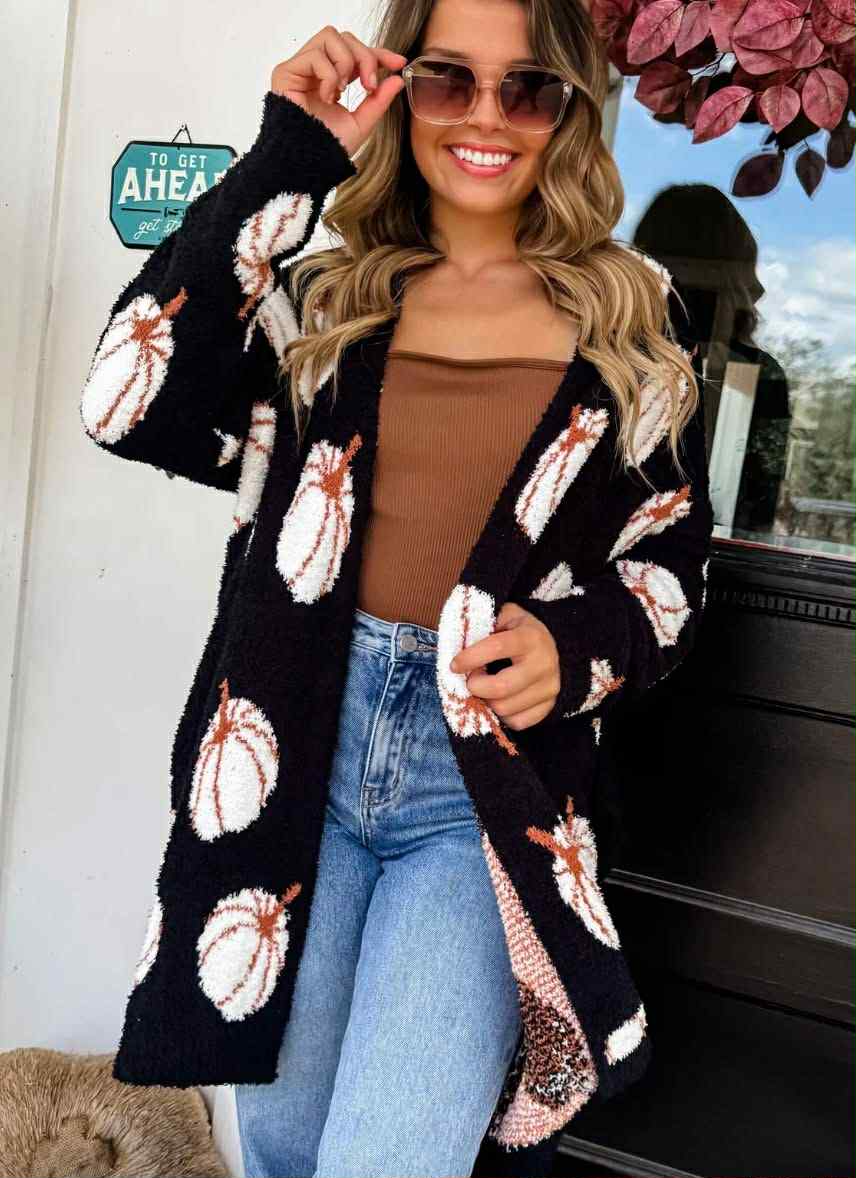 Boo-Lux Cloud Cardigan PREORDER