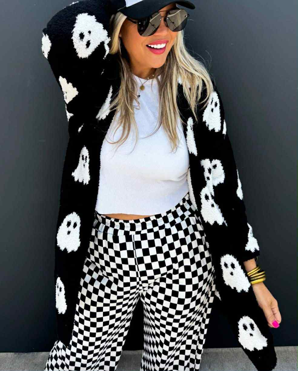 Boo-Lux Cloud Cardigan PREORDER