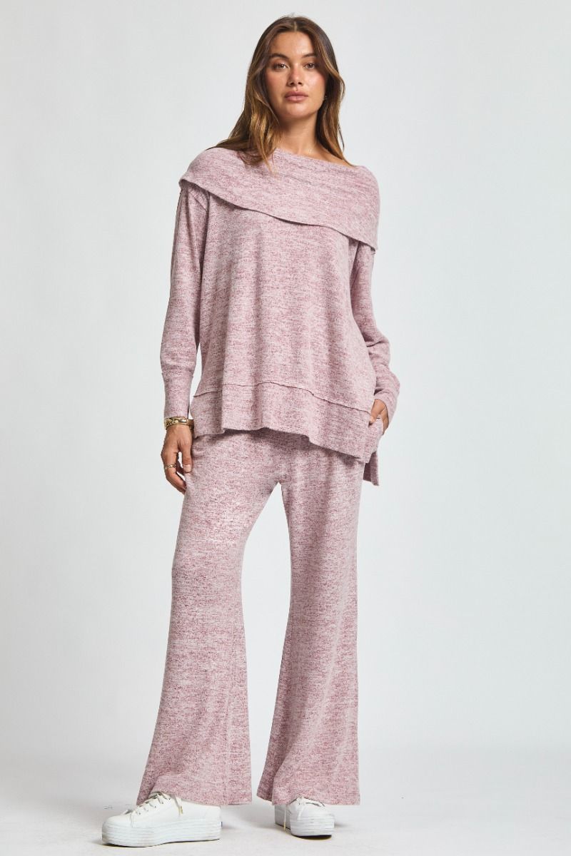 Lounge Luxe 2-Piece Set