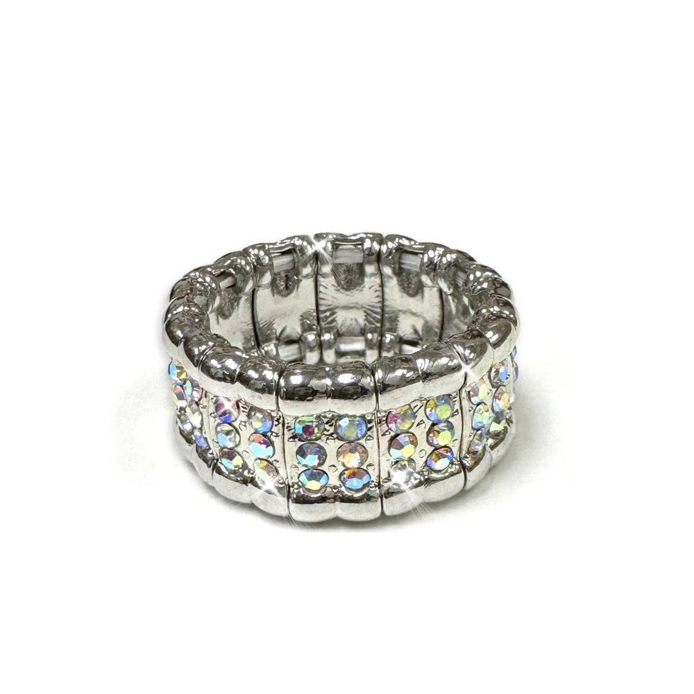 Jacqueline Kent Band Ring