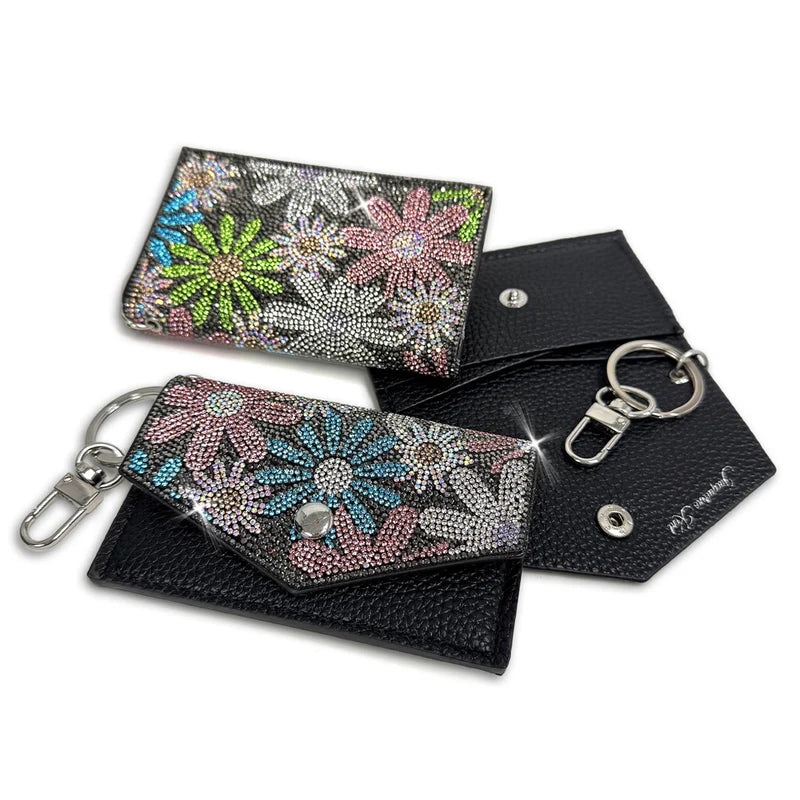 Jacqueline Kent Card Purse